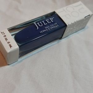 Julep nail color - Sara